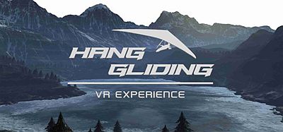 Oculus Quest 游戏《悬挂式滑翔 – VR 体验》Hang Gliding – VR Experience
